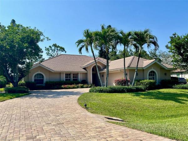 Fiddlesticks Country Club, 15540 Greenock Ln, Fort Myers, Florida 33912, image 1