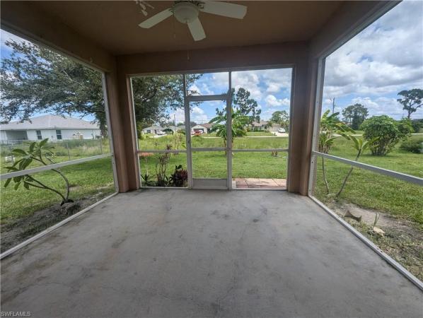 Cape Coral Residential, 1711 28th Ter, Cape Coral, Florida 33993, image 2