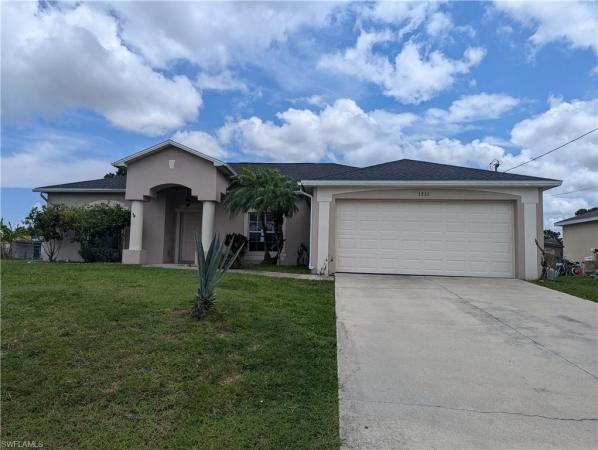 Cape Coral Residential, 1711 28th Ter, Cape Coral, Florida 33993, image 1