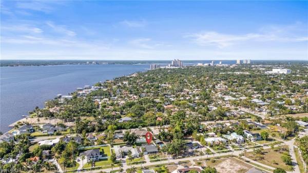 Riverside, 1263 Caloosa Dr, Fort Myers, Florida 33901, image 1