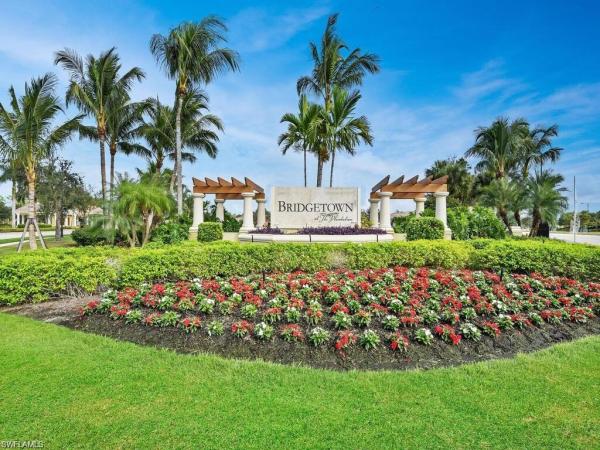 Bridgetown, 10947 Clarendon St, Fort Myers, Florida 33913, image 1