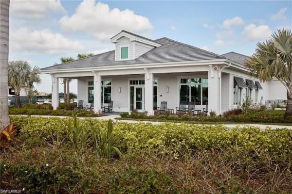 The National Golf & Country Club At Ave Maria, 5680 Melbourne Ct #7711, Ave Maria, Florida 33142, image 3