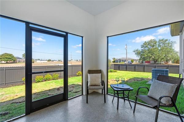 Cape Coral Residential, 1221 6th Pl, Cape Coral, Florida 33909, image 2