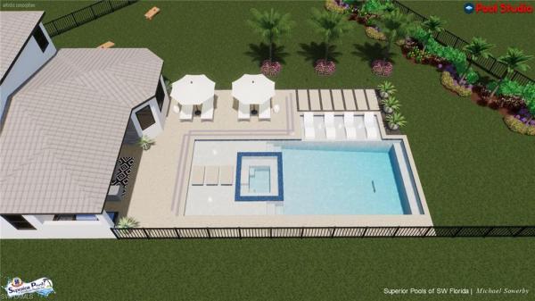 Stonecreek, 4172 Crescent Ct, Naples, Florida 34119, image 1
