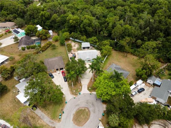 Trail Acres, 165 4th St, Naples, Florida 34113, image 2