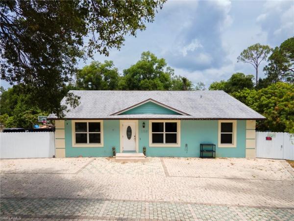 Trail Acres, 165 4th St, Naples, Florida 34113, image 1
