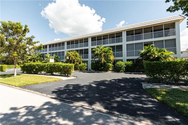 3150 Binnacle Dr #1J, Naples, Florida 34103, image 1