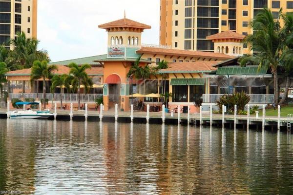 Marina South At Cape Harbour, 5793 Cape Harbour Dr #620, Cape Coral, Florida 33914, image 1