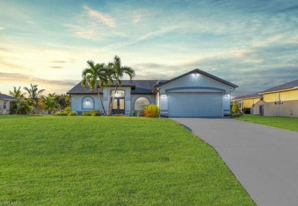 Cape Coral, 1624 44th Ter, Cape Coral, Florida 33914, image 1