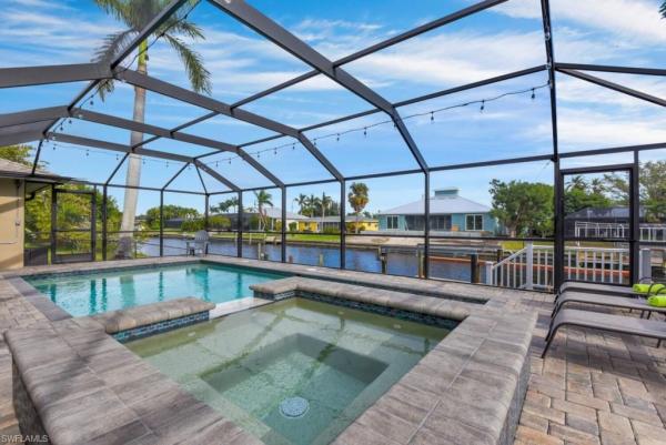 Cape Coral, 4625 1st Ave, Cape Coral, Florida 33904, image 1