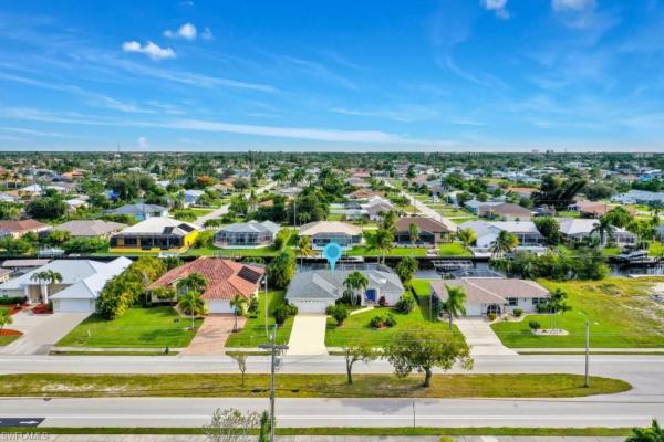 Cape Coral, 4307 Pelican Blvd, Cape Coral, Florida 33914, image 1