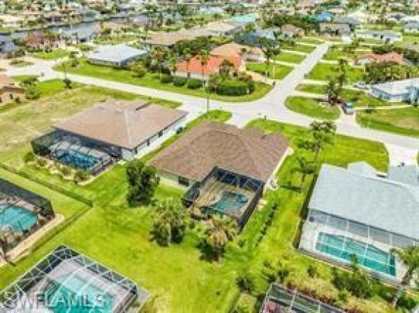 Cape Coral, 2324 54th Ln, Cape Coral, Florida 33914, image 1