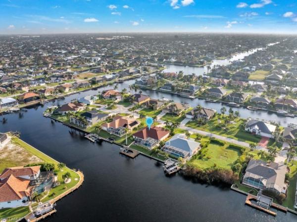 Cape Coral, 4022 29th Ave, Cape Coral, Florida 33914, image 1