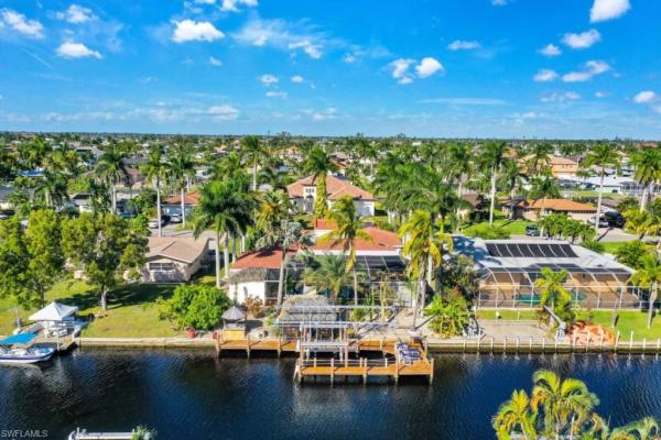 Cape Coral, 154 51st Ter, Cape Coral, Florida 33914, image 1