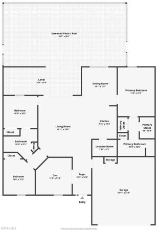 Buckingham Park, 6601 Astoria Ave, Fort Myers, Florida 33905, image 1