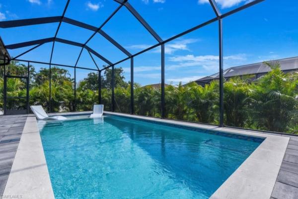 Cape Coral, 4615 18th Ave, Cape Coral, Florida 33914, image 1