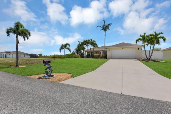 Cape Coral, 3817 36th Ave, Cape Coral, Florida 33993, image 1