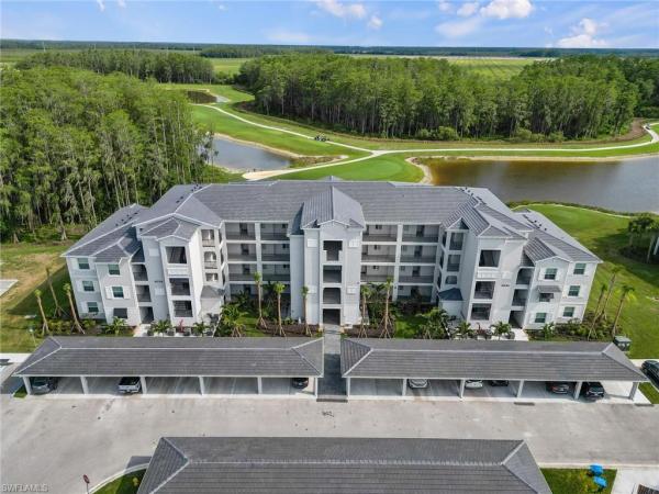 6034 National Blvd #513, Ave Maria, Florida 34142, image 1
