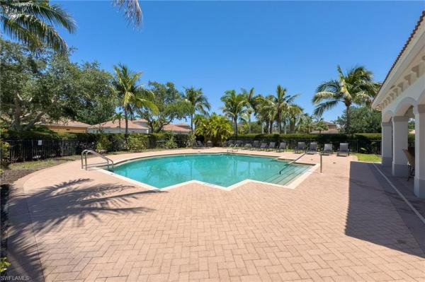 Copper Oaks, 10261 Silver Palm Dr, Estero, Florida 33928, image 2