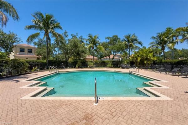 Copper Oaks, 10261 Silver Palm Dr, Estero, Florida 33928, image 1