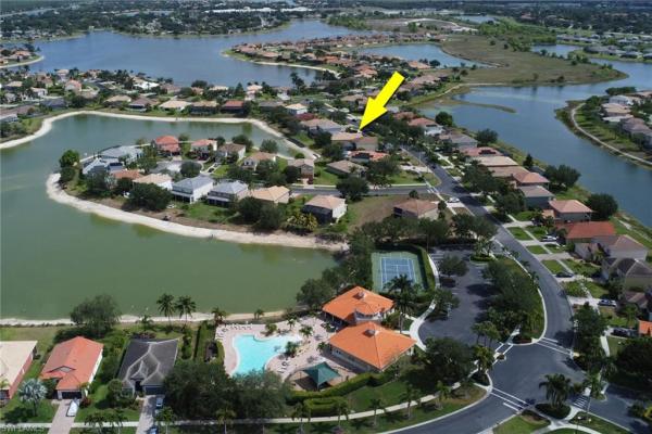 Valencia Lakes, 2642 Orange Grove Trl, Naples, Florida 34120, image 1