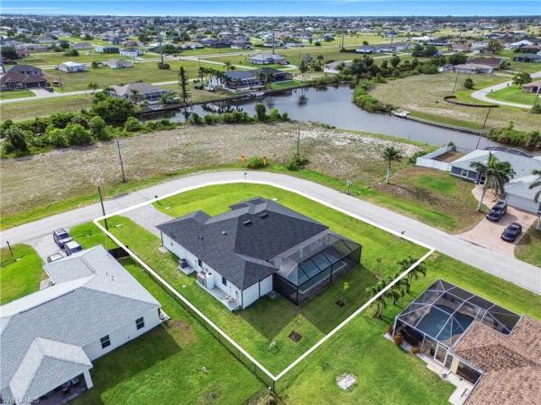 Cape Coral Residential, 309 23rd Ave, Cape Coral, Florida 33993, image 2