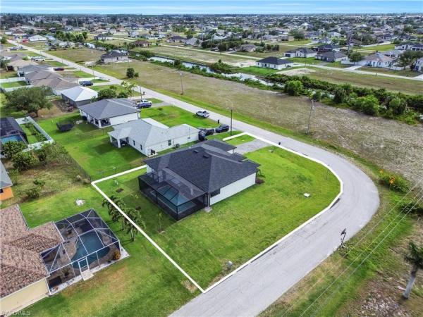 Cape Coral Residential, 309 23rd Ave, Cape Coral, Florida 33993, image 1