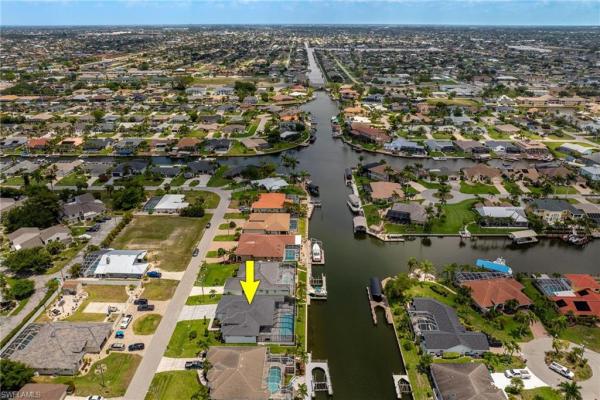 Cape Coral Residential, 5023 13th Ave, Cape Coral, Florida 33914, image 3
