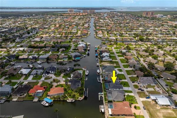 Cape Coral Residential, 5023 13th Ave, Cape Coral, Florida 33914, image 2