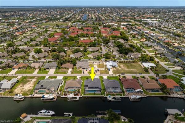 Cape Coral Residential, 5023 13th Ave, Cape Coral, Florida 33914, image 1
