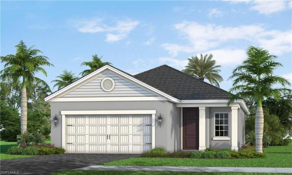 3139 Heritage Pines Dr, Fort Myers, Florida 33905, image 1