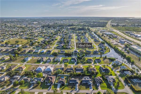 Cape Coral, 516 11th Pl, Cape Coral, Florida 33991, image 2
