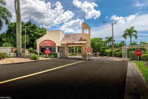 Seven Lakes, 1828 Pine Valley Dr #310, Fort Myers, Florida 33907, image 2