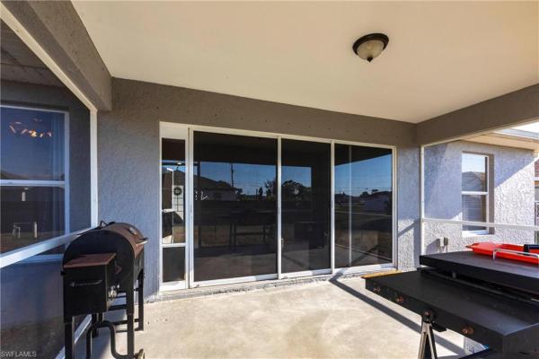 Cape Coral Residential, 1713 Gator Cir, Cape Coral, Florida 33909, image 3