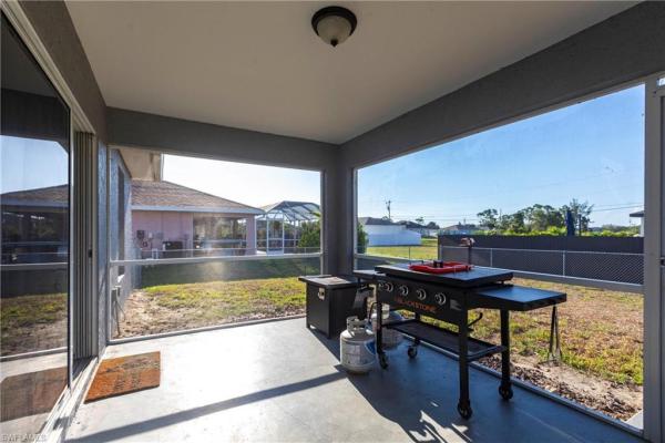 Cape Coral Residential, 1713 Gator Cir, Cape Coral, Florida 33909, image 2