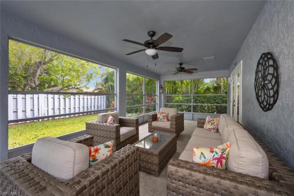 Naples Park, 607 N 92nd Ave, Naples, Florida 34108, image 1