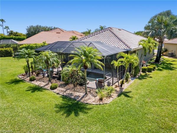 Bella Terra, 13708 Collina Ct, Estero, Florida 33928, image 2