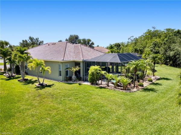 Bella Terra, 13708 Collina Ct, Estero, Florida 33928, image 1