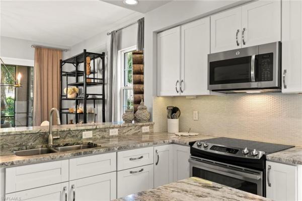 575 El Camino Real #6-102, Naples, Florida 34119, image 1