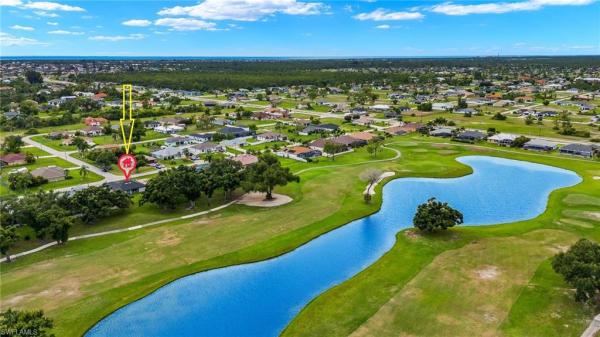 Coral Oaks Golf Course, 1761 26th Ave, Cape Coral, Florida 33993, image 3