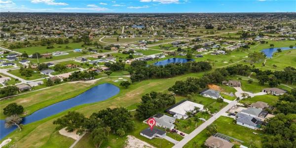 Coral Oaks Golf Course, 1761 26th Ave, Cape Coral, Florida 33993, image 2