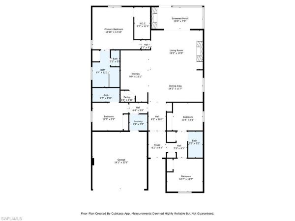 Verdana Village, 19390 Hinkley Dr, Estero, Florida 33928, image 2