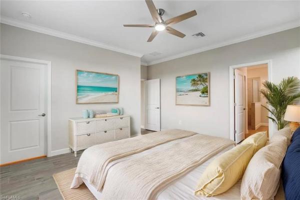 Verdana Village, 19390 Hinkley Dr, Estero, Florida 33928, image 1