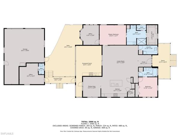 329 Grace St, Punta Gorda, Florida 33950, image 1
