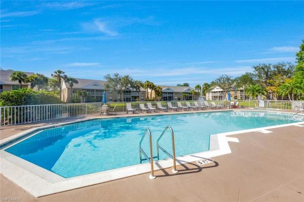 Pebble Shores At Palm River Estates, 192 Pebble Shores Dr #104, Naples, Florida 34110, image 1