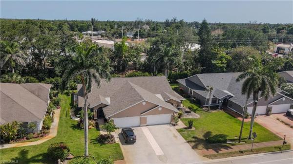Tanglewood, 430 Saint Andrews Blvd #6, Naples, Florida 34113, image 1