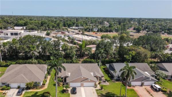 Tanglewood, 430 Saint Andrews Blvd #6, Naples, Florida 34113, image 1