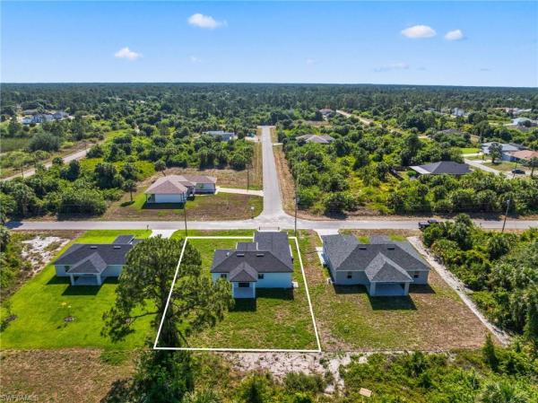 Lehigh Acres Residential, 328 Larose Ave, Lehigh Acres, Florida 33974, image 1