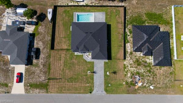 Cape Coral Residential, 341 31st Ter, Cape Coral, Florida 33909, image 3