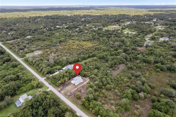 Golden Gate Estates, 679 NE 18th St, Naples, Florida 34120, image 1